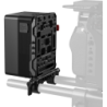SmallRig 5047 Kit Batería VB99 Pro Mini V-Mount con Placa Montaje Varillas 15mm | Compra SmallRig 5047 | Precio SmallRig 5047
