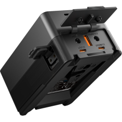 SmallRig 5047 Kit Batería VB99 Pro Mini V-Mount con Placa Montaje Varillas 15mm | Compra SmallRig 5047 | Precio SmallRig 5047