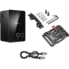 SmallRig 5047 Kit Batería VB99 Pro Mini V-Mount con Placa Montaje Varillas 15mm | Compra SmallRig 5047 | Precio SmallRig 5047