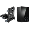SmallRig 5046 Kit Batería VB99 Pro Mini V-Mount y Compact V-Mount Battery Mounting System | Compra SmallRig 5046 | Precio SmallR