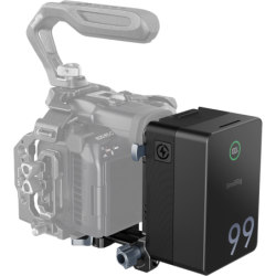 SmallRig 5046 Kit Batería VB99 Pro Mini V-Mount y Compact V-Mount Battery Mounting System | Compra SmallRig 5046 | Precio SmallR