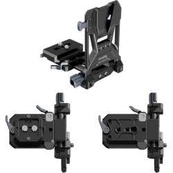 SmallRig 5046 Kit Batería VB99 Pro Mini V-Mount y Compact V-Mount Battery Mounting System | Compra SmallRig 5046 | Precio SmallR