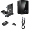 SmallRig 5046 Kit Batería VB99 Pro Mini V-Mount y Compact V-Mount Battery Mounting System | Compra SmallRig 5046 | Precio SmallR