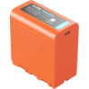 SmallRig 4972 Batería Sony NP-F970 USB-C 3500mAh 25.4Wh Naranja | Compra SmallRig 4972 | Precio SmallRig 4972