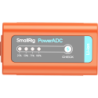 SmallRig 4972 Batería Sony NP-F970 USB-C 3500mAh 25.4Wh Naranja | Compra SmallRig 4972 | Precio SmallRig 4972