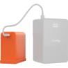 SmallRig 4972 Batería Sony NP-F970 USB-C 3500mAh 25.4Wh Naranja | Compra SmallRig 4972 | Precio SmallRig 4972