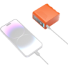 SmallRig 4972 Batería Sony NP-F970 USB-C 3500mAh 25.4Wh Naranja | Compra SmallRig 4972 | Precio SmallRig 4972