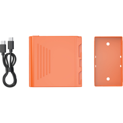 SmallRig 4972 Batería Sony NP-F970 USB-C 3500mAh 25.4Wh Naranja | Compra SmallRig 4972 | Precio SmallRig 4972