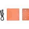 SmallRig 4972 Batería Sony NP-F970 USB-C 3500mAh 25.4Wh Naranja | Compra SmallRig 4972 | Precio SmallRig 4972