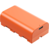 SmallRig 4971 Batería Sony NP-F550 USB-C 3500mAh 25.4Wh Naranja | Compra SmallRig 4971 | Precio SmallRig 4971