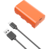 SmallRig 4971 Batería Sony NP-F550 USB-C 3500mAh 25.4Wh Naranja | Compra SmallRig 4971 | Precio SmallRig 4971