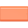 SmallRig 4971 Batería Sony NP-F550 USB-C 3500mAh 25.4Wh Naranja | Compra SmallRig 4971 | Precio SmallRig 4971