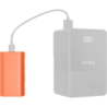 SmallRig 4971 Batería Sony NP-F550 USB-C 3500mAh 25.4Wh Naranja | Compra SmallRig 4971 | Precio SmallRig 4971