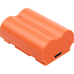 SmallRig 4970 Batería Fujifilm NP-W235 USB-C 2400mAh 17.28Wh Naranja | Compra SmallRig 4970 | Precio SmallRig 4970
