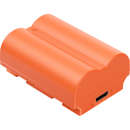 SmallRig 4970 Batería Fujifilm NP-W235 USB-C 2400mAh 17.28Wh Naranja | Compra SmallRig 4970 | Precio SmallRig 4970