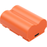 SmallRig 4970 Batería Fujifilm NP-W235 USB-C 2400mAh 17.28Wh Naranja | Compra SmallRig 4970 | Precio SmallRig 4970