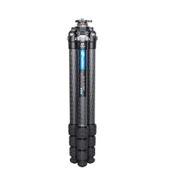 Trípode de Carbono Leofoto LO-284C Serie O | trípode de carbono | trípode profesional | trípode de carbono ligero y resistente