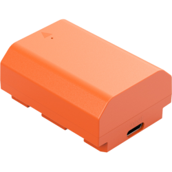SmallRig 4969 Batería Sony NP-FZ100 USB-C 2400mAh 17.28Wh Naranja | Compra SmallRig 4969 | Precio SmallRig 4969