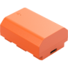 SmallRig 4969 Batería Sony NP-FZ100 USB-C 2400mAh 17.28Wh Naranja | Compra SmallRig 4969 | Precio SmallRig 4969