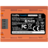 SmallRig 4969 Batería Sony NP-FZ100 USB-C 2400mAh 17.28Wh Naranja | Compra SmallRig 4969 | Precio SmallRig 4969