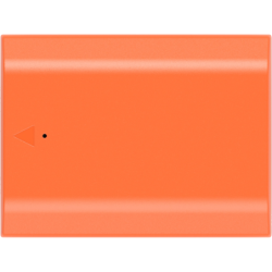 SmallRig 4969 Batería Sony NP-FZ100 USB-C 2400mAh 17.28Wh Naranja | Compra SmallRig 4969 | Precio SmallRig 4969