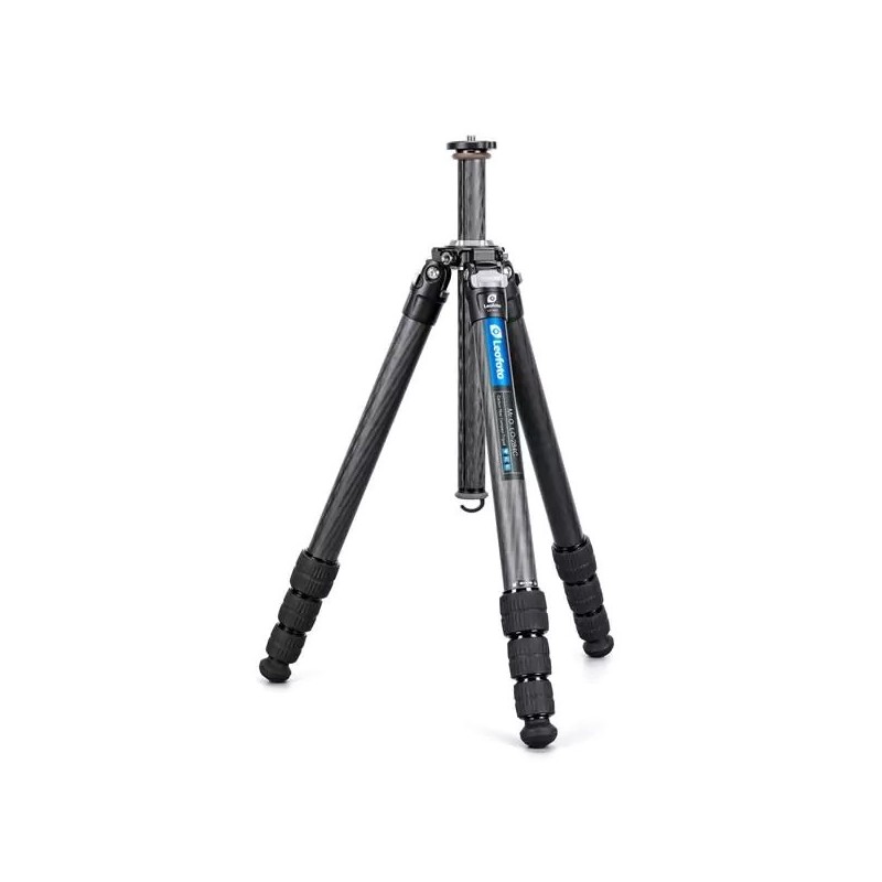 Trípode de Carbono Leofoto LO-284C Serie O | trípode de carbono | trípode profesional | trípode de carbono ligero y resistente
