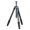 Trípode de Carbono Leofoto LO-284C Serie O | trípode de carbono | trípode profesional | trípode de carbono ligero y resistente