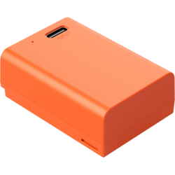 SmallRig 4967 Batería Nikon EN-EL25 USB-C 1250mAh 9.5Wh Naranja | Compra SmallRig 4967 | Precio SmallRig 4967