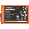 SmallRig 4967 Batería Nikon EN-EL25 USB-C 1250mAh 9.5Wh Naranja | Compra SmallRig 4967 | Precio SmallRig 4967