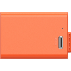 SmallRig 4967 Batería Nikon EN-EL25 USB-C 1250mAh 9.5Wh Naranja | Compra SmallRig 4967 | Precio SmallRig 4967