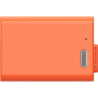 SmallRig 4967 Batería Nikon EN-EL25 USB-C 1250mAh 9.5Wh Naranja | Compra SmallRig 4967 | Precio SmallRig 4967