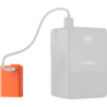 SmallRig 4967 Batería Nikon EN-EL25 USB-C 1250mAh 9.5Wh Naranja | Compra SmallRig 4967 | Precio SmallRig 4967