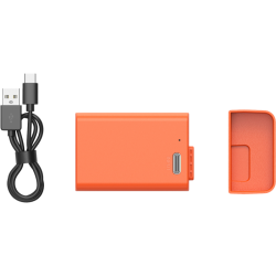 SmallRig 4967 Batería Nikon EN-EL25 USB-C 1250mAh 9.5Wh Naranja | Compra SmallRig 4967 | Precio SmallRig 4967