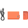 SmallRig 4967 Batería Nikon EN-EL25 USB-C 1250mAh 9.5Wh Naranja | Compra SmallRig 4967 | Precio SmallRig 4967