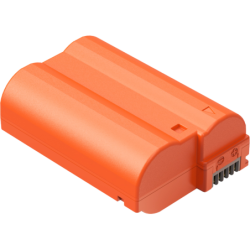 SmallRig 4966 Batería Nikon EN-EL15C USB-C 2400mAh 17.28Wh Naranja | Compra SmallRig 4966 | Precio SmallRig 4966