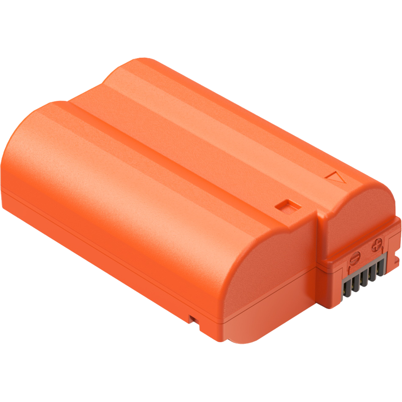 SmallRig 4966 Batería Nikon EN-EL15C USB-C 2400mAh 17.28Wh Naranja | Compra SmallRig 4966 | Precio SmallRig 4966