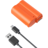 SmallRig 4966 Batería Nikon EN-EL15C USB-C 2400mAh 17.28Wh Naranja | Compra SmallRig 4966 | Precio SmallRig 4966