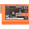 SmallRig 4966 Batería Nikon EN-EL15C USB-C 2400mAh 17.28Wh Naranja | Compra SmallRig 4966 | Precio SmallRig 4966