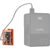 SmallRig 4966 Batería Nikon EN-EL15C USB-C 2400mAh 17.28Wh Naranja | Compra SmallRig 4966 | Precio SmallRig 4966