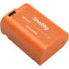 SmallRig 4979 Batería Panasonic DMW-BLK22 USB-C 2520mAh 18.15Wh Naranja | Compra SmallRig 4979 | Precio SmallRig 4979