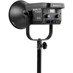 Compra Nanlite FS-200B Proyector LED Bicolor | Luz LED Regulable para Producciones Profesionales
