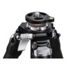 Trípode de Carbono Leofoto LO-284C Serie O | trípode de carbono | trípode profesional | trípode de carbono ligero y resistente