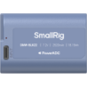 SmallRig 4906 Batería Panasonic DMW-BLK22 USB-C 2520mAh 18.15Wh Azul | Compra SmallRig 4906 | Precio SmallRig 4906
