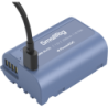 SmallRig 4906 Batería Panasonic DMW-BLK22 USB-C 2520mAh 18.15Wh Azul | Compra SmallRig 4906 | Precio SmallRig 4906