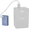 SmallRig 4906 Batería Panasonic DMW-BLK22 USB-C 2520mAh 18.15Wh Azul | Compra SmallRig 4906 | Precio SmallRig 4906