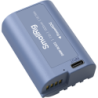 SmallRig 4906 Batería Panasonic DMW-BLK22 USB-C 2520mAh 18.15Wh Azul | Compra SmallRig 4906 | Precio SmallRig 4906