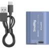SmallRig 4906 Batería Panasonic DMW-BLK22 USB-C 2520mAh 18.15Wh Azul | Compra SmallRig 4906 | Precio SmallRig 4906