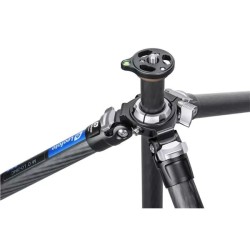 Trípode de Carbono Leofoto LO-284C Serie O | trípode de carbono | trípode profesional | trípode de carbono ligero y resistente