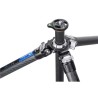Trípode de Carbono Leofoto LO-284C Serie O | trípode de carbono | trípode profesional | trípode de carbono ligero y resistente