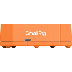 SmallRig 4839 Cargador 4 Canales Baterías Sony NP-FZ100 | Compra SmallRig 4839 | Precio SmallRig 4839